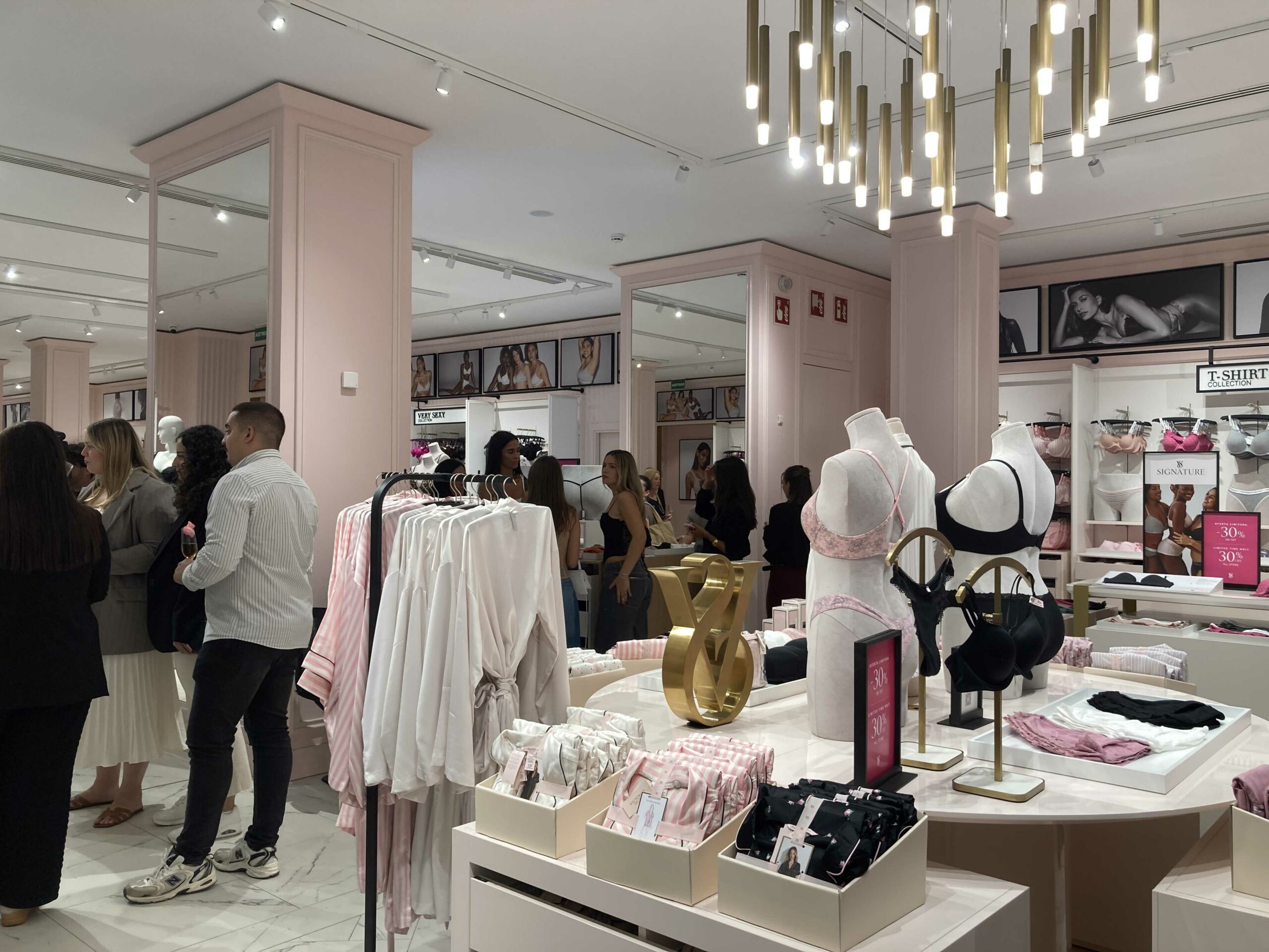 Victoria's Secret Barcelona