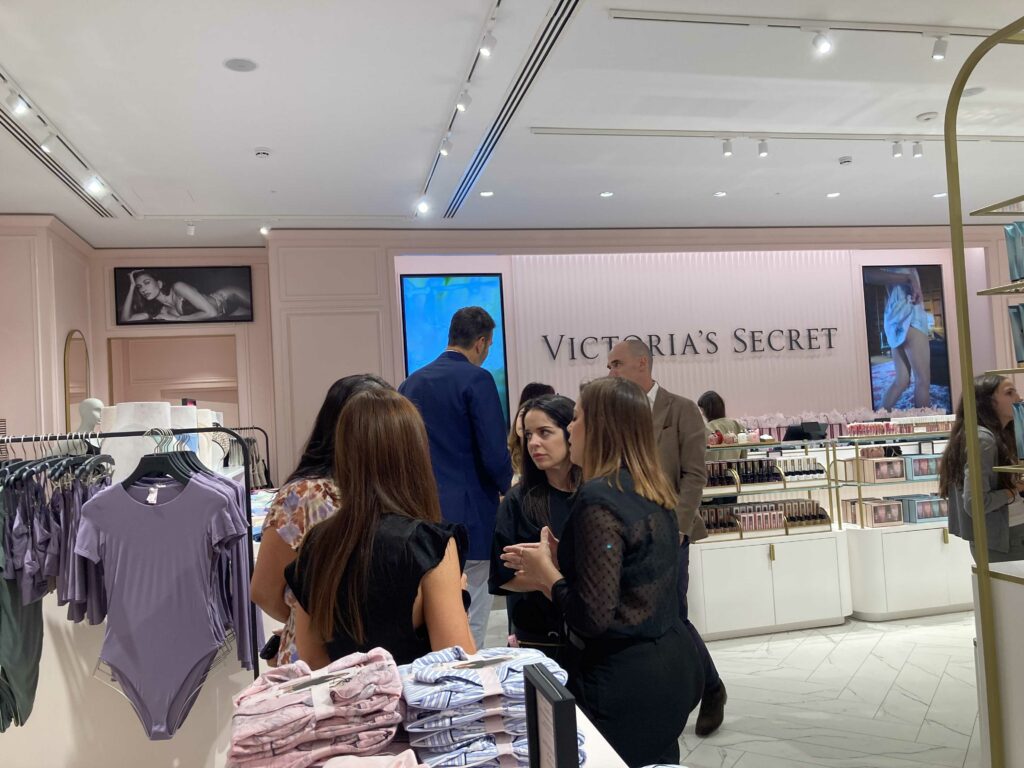 Victoria'sSecret 5