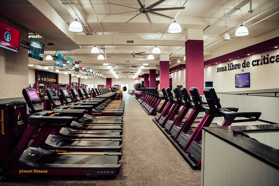 Gymtidation Zona Sin Críticas Plante Fitness