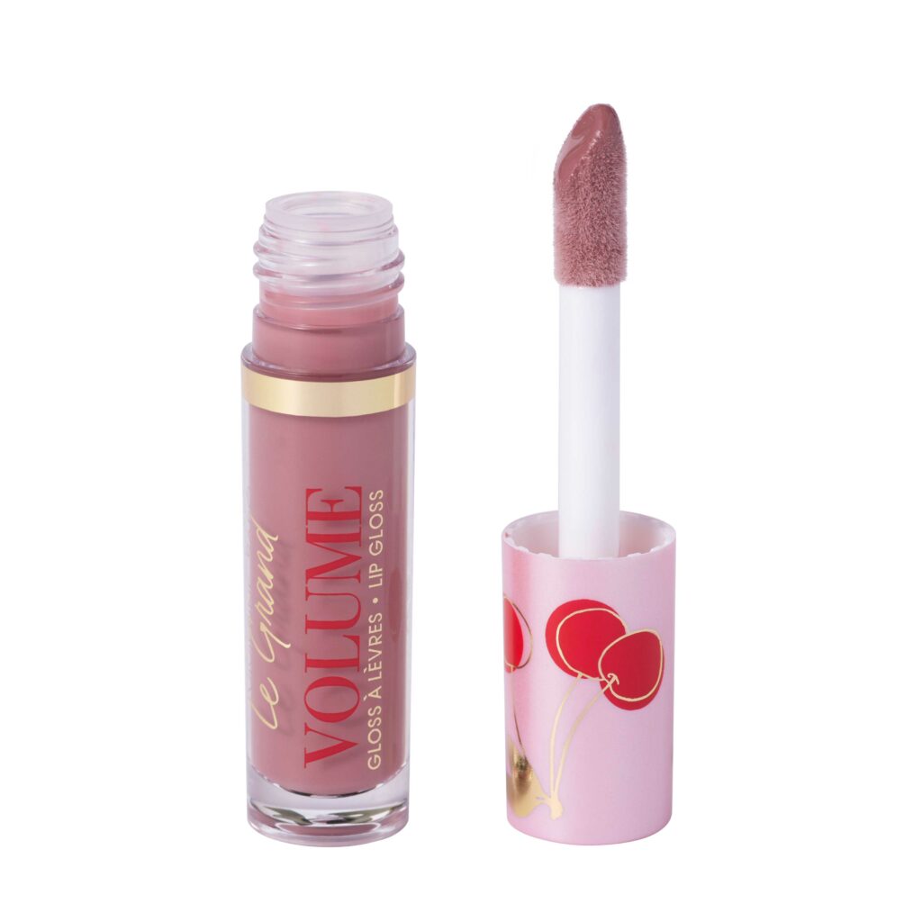 VivianneSabo-La Grand Volume Tendencia de maquillaje otoño 2024