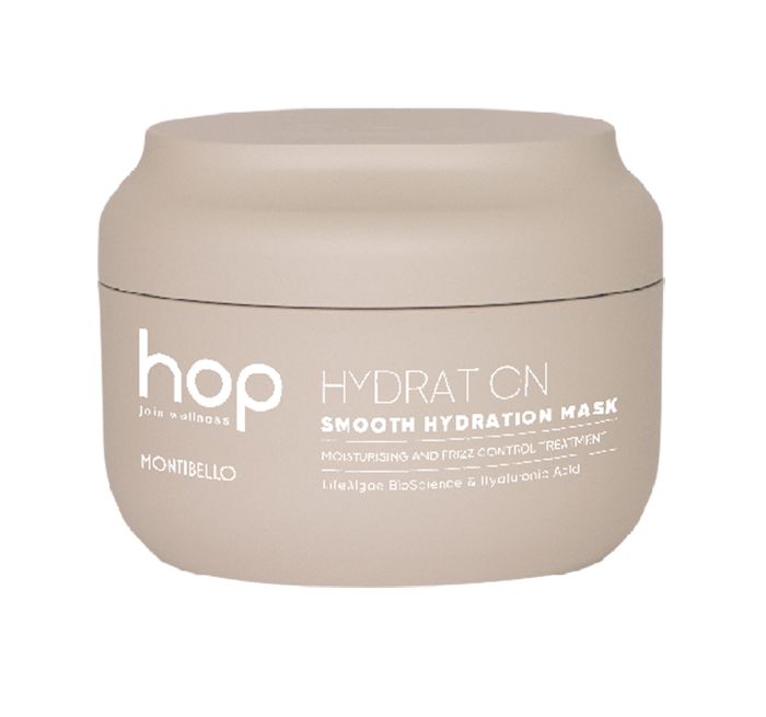 Tratamientos pelo mascarilla suavizante Hidratante HOP Hydration MASK