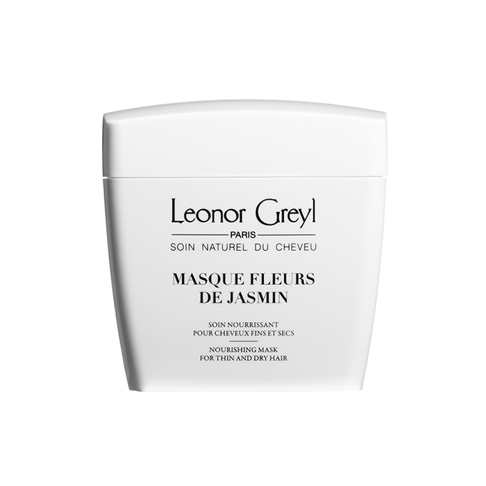 tratamietntos pelo Mascarillas Leonor Greyl MASQUE FLEURS DE JASMIN