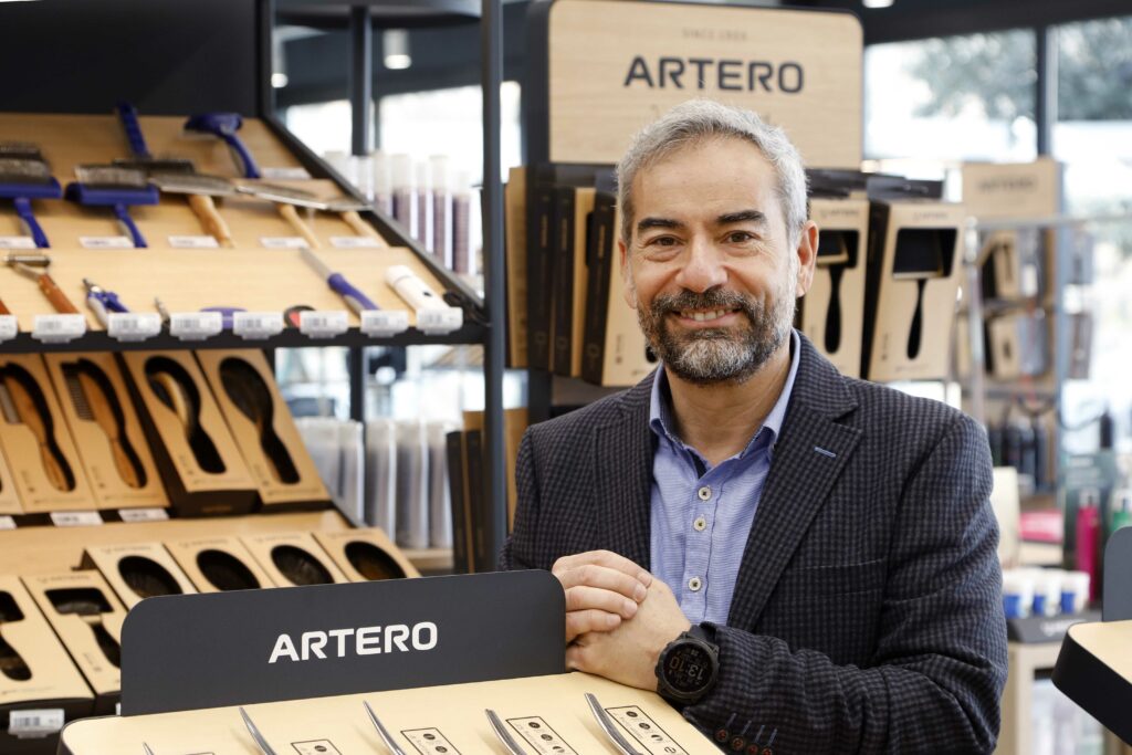 Alex ARTERO.Â©Arduino Vannucchi 