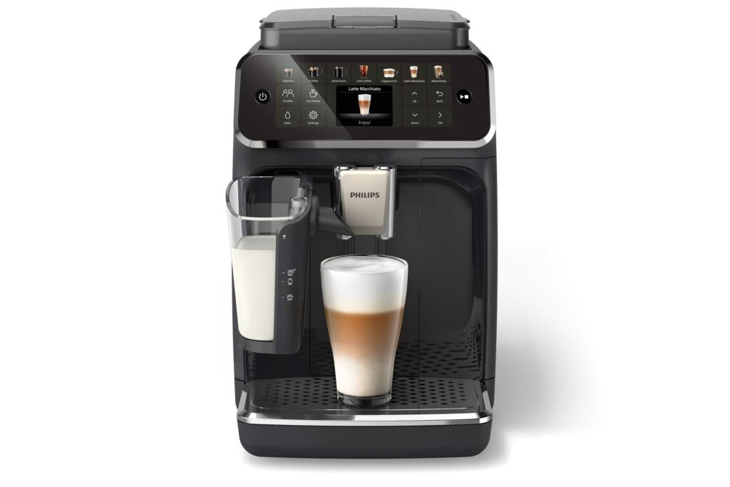 Cafetera Philips Regalos.Black.Friday