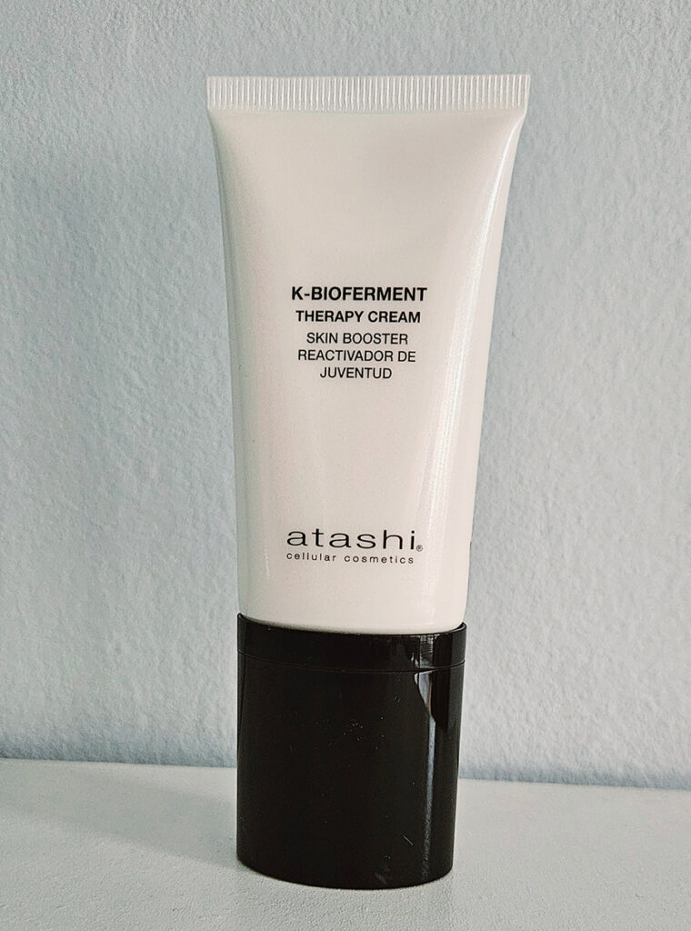 Cofre Ritual Energía Y Glow De Atashi K Bio Fermented Therapy Cream 2 Web