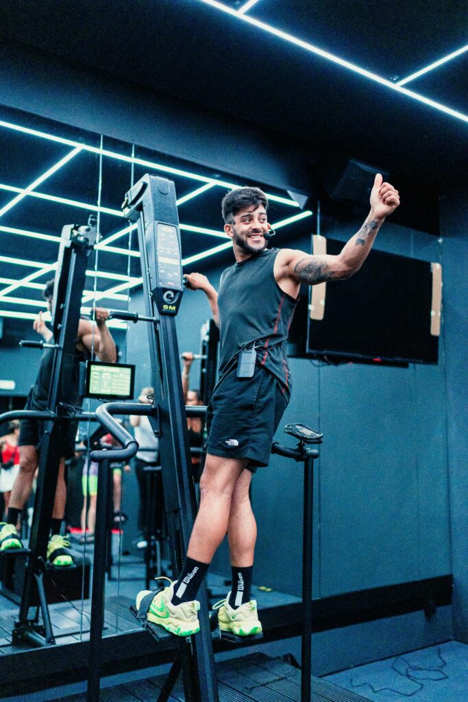 GimnasioBoutique LetsRise
