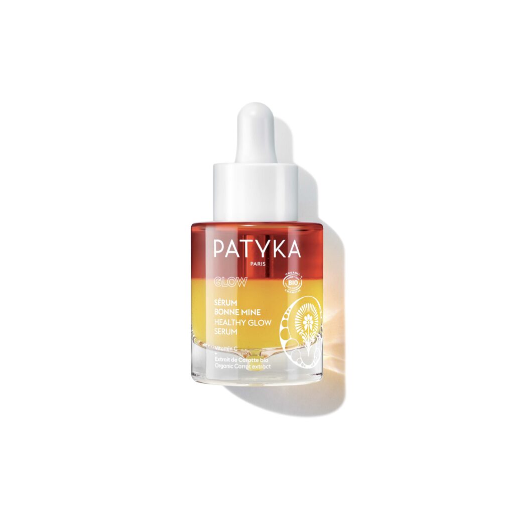 PATYKA GLOW Serum Efecto Buena Cara
