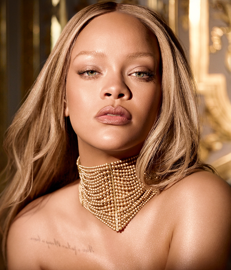 Rihanna Jadore