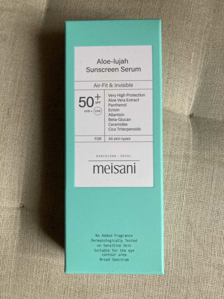 Serum Meisani