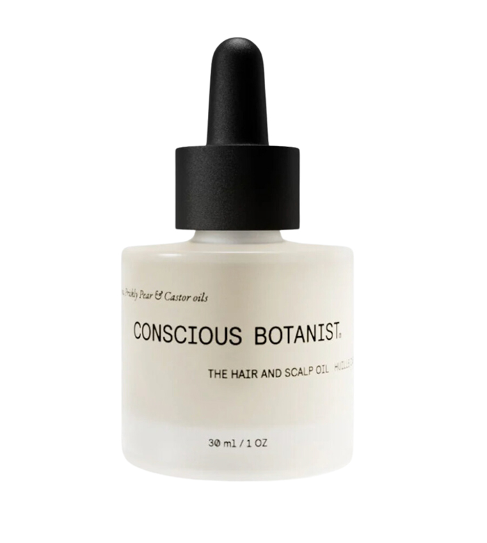 Serum Caspa Y Caída Del Cabello Conscious Botanist