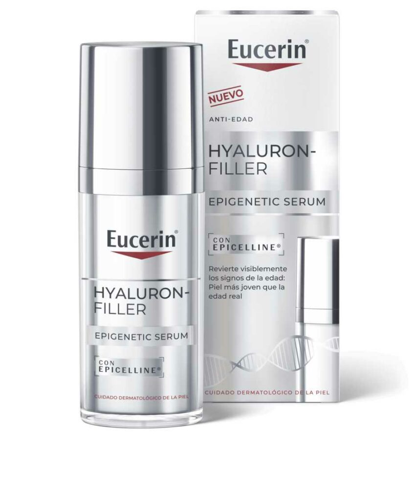 Serum.HYALURONFILLER EPIGENETIC Eucerin