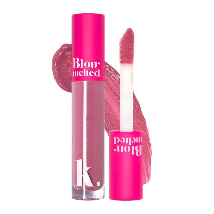 Coloretes Multiusos Liquido Labios Y Mejillas