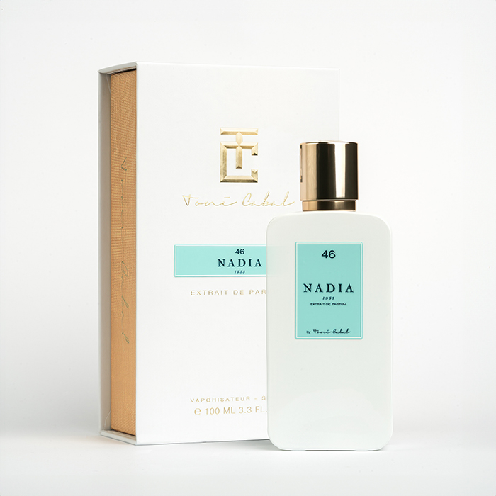 46 Nadia Perfume Neroli