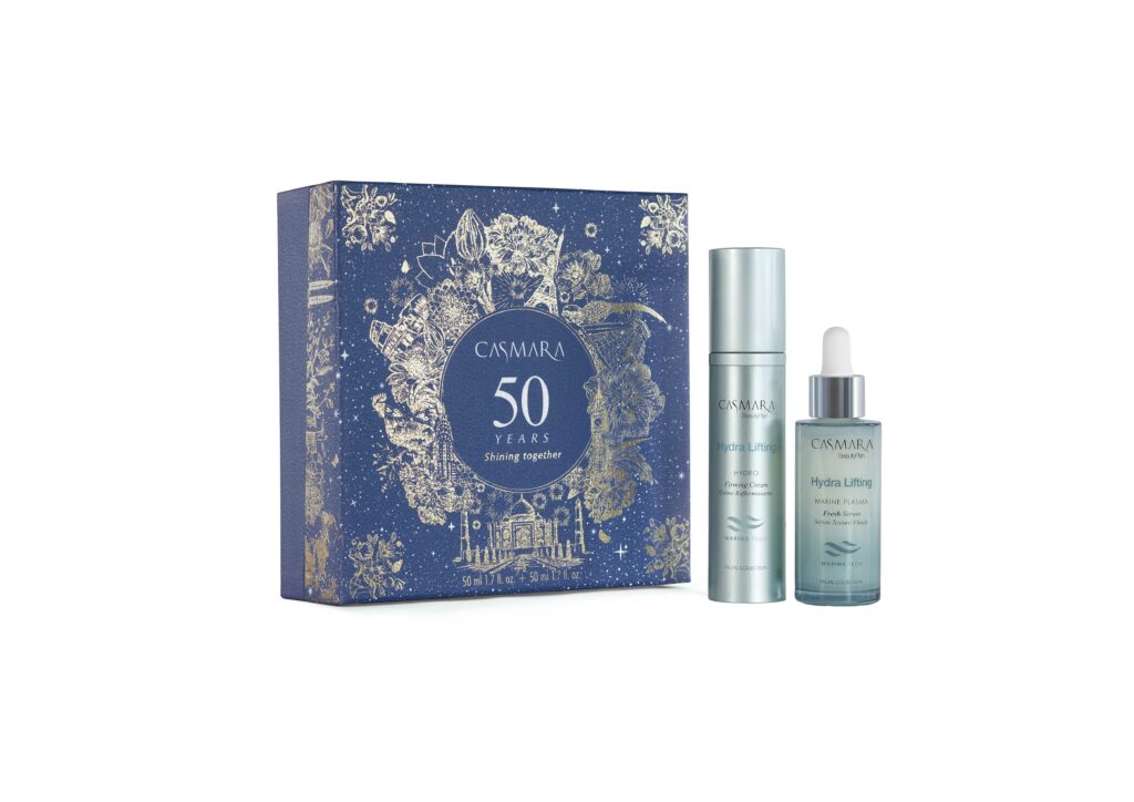 Casmara.Beauty Box Hydra Lifting 