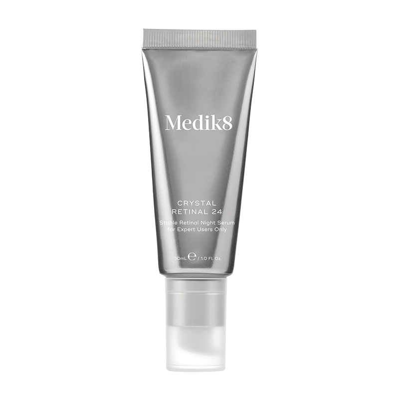 Crystal Retinal Medik 8