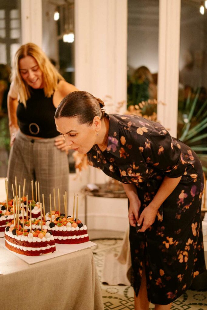Pilar Delgado- MARIA GALLAND EVENTO 24.10