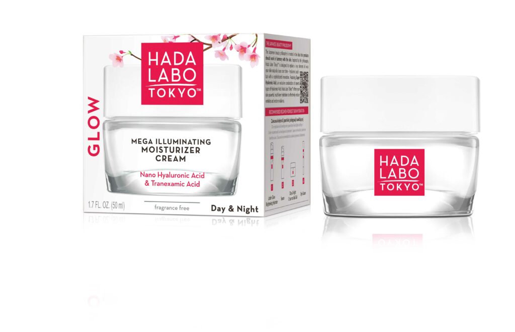 GLOW Kartonik Illuminating Moisturizer Cream Day And Night 50ml