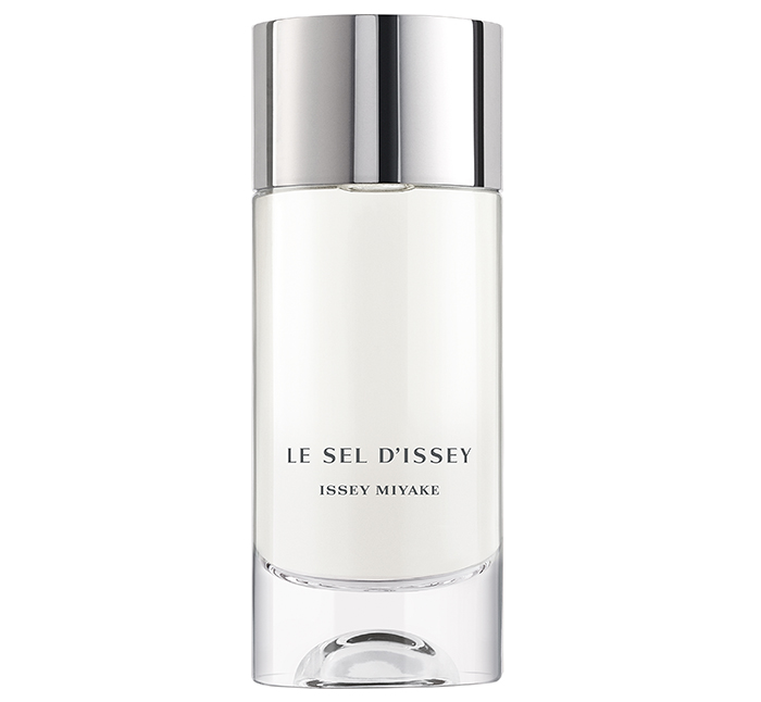 Le Sel D´Issey top perfumes 2025 academia premios
