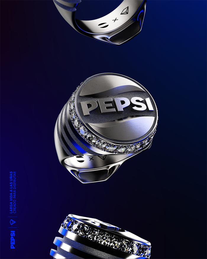 Pepsi Ring 02