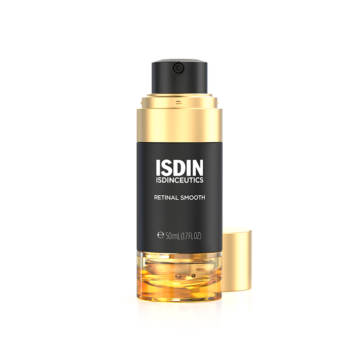 RETINAL SMOOTH ISDIN NOVEDAD 2024
