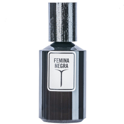 Perfume nicho emocionak seducción