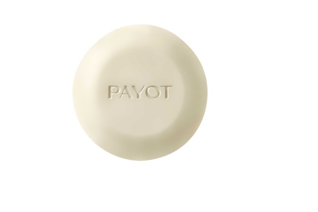10. Payot ESSENTIEL Solid Biome Friendly Shampoo