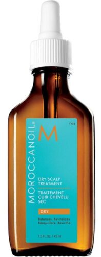 5. Moroccanoil 