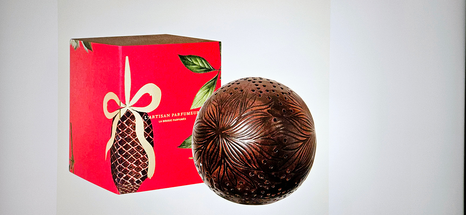 BOLA DE AMBAR L´ARTISAN PARFUMEUR MADRID Jpg