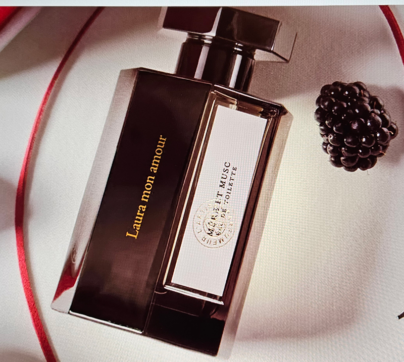 PERFUME PERSONALIZADO WEB L´ARTISAN `PARFUMEUR MADRID TIENDA. Jpg