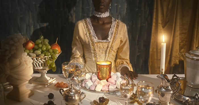 Trudon Holiday Collection Gloria 1,91x1