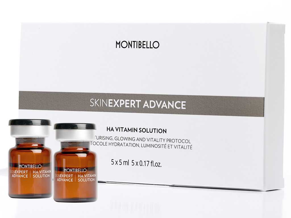 Skin.expert.advance.montibello