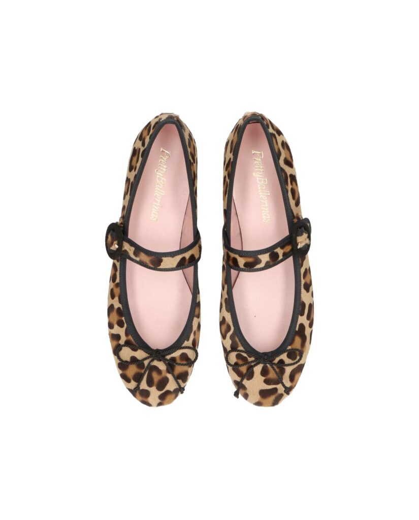 1. Pretty Ballerinas San Valentin 2025