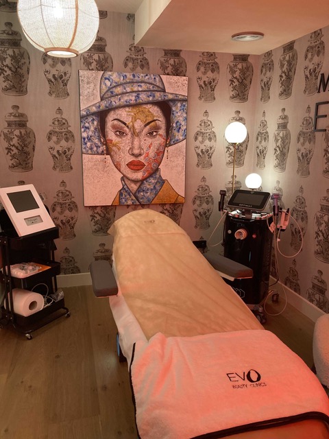 Cabina Maison Evo