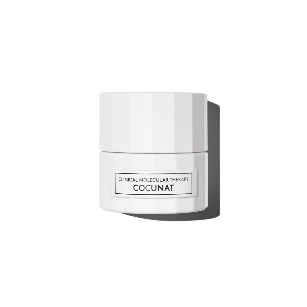 Cocunat Molecular Therapy- crema para la menopausia 