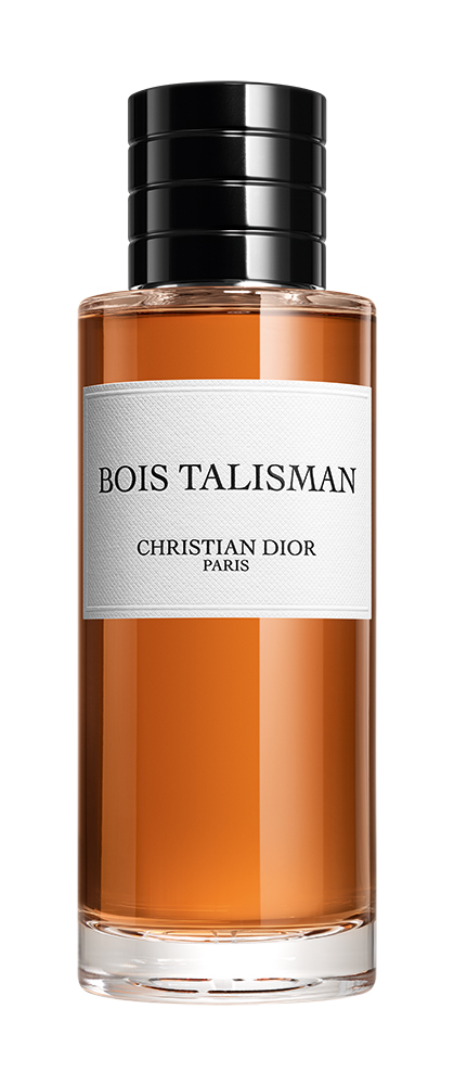 DIOR Perfume BOIS TALISMAN 2025