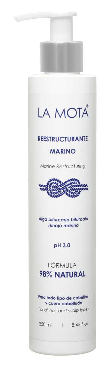 La Mota Reestructurante Marino