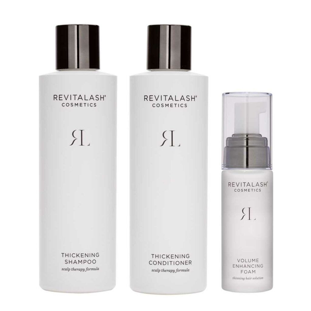 Revitalash Hair.Menopausia