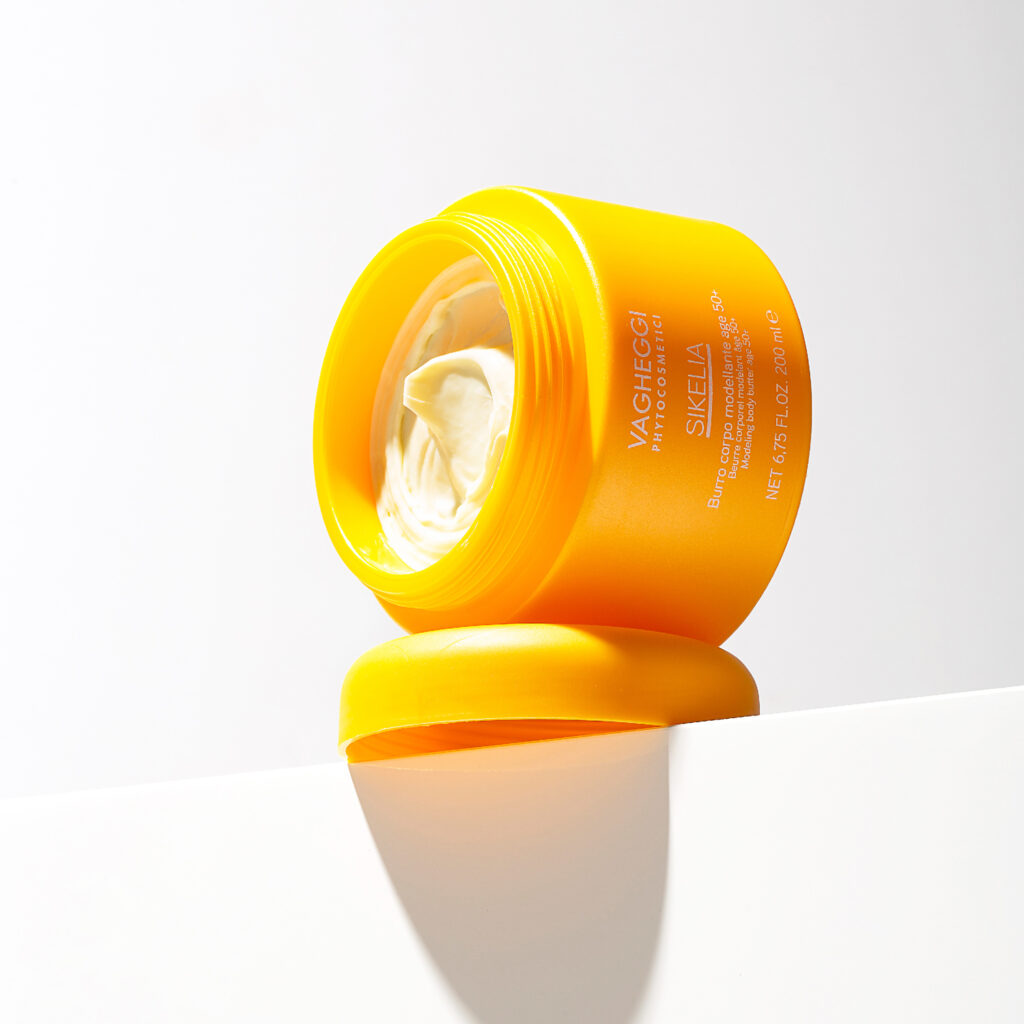 Vagheggi- Crema Remodelante 50+