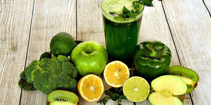 Dieta Detox