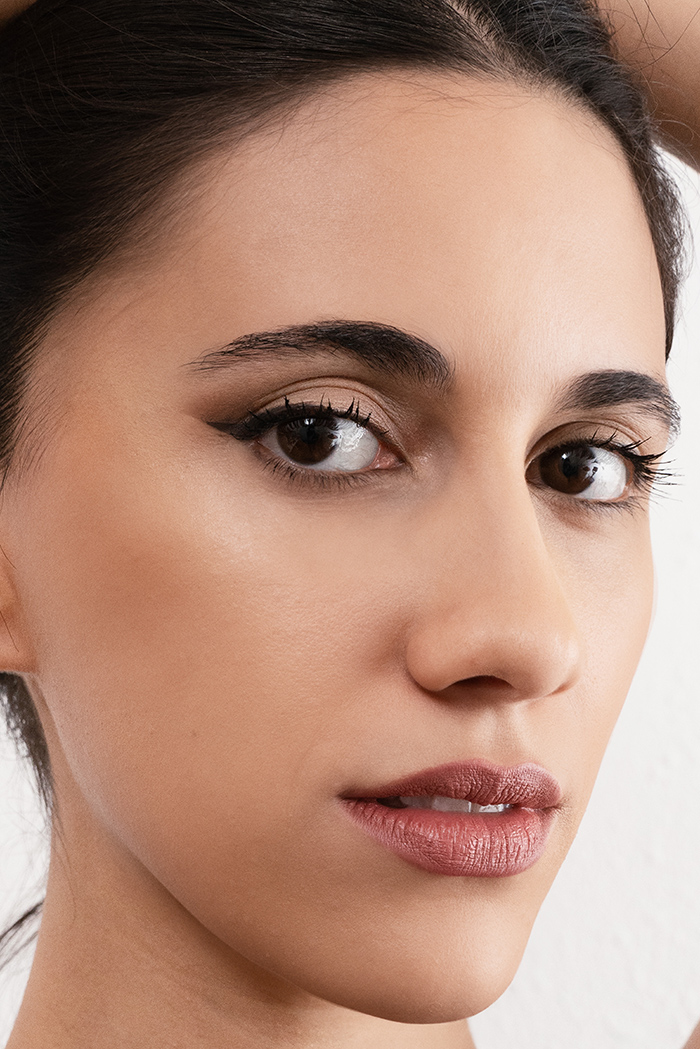 Lápicesde Ojos Herbera Naturales