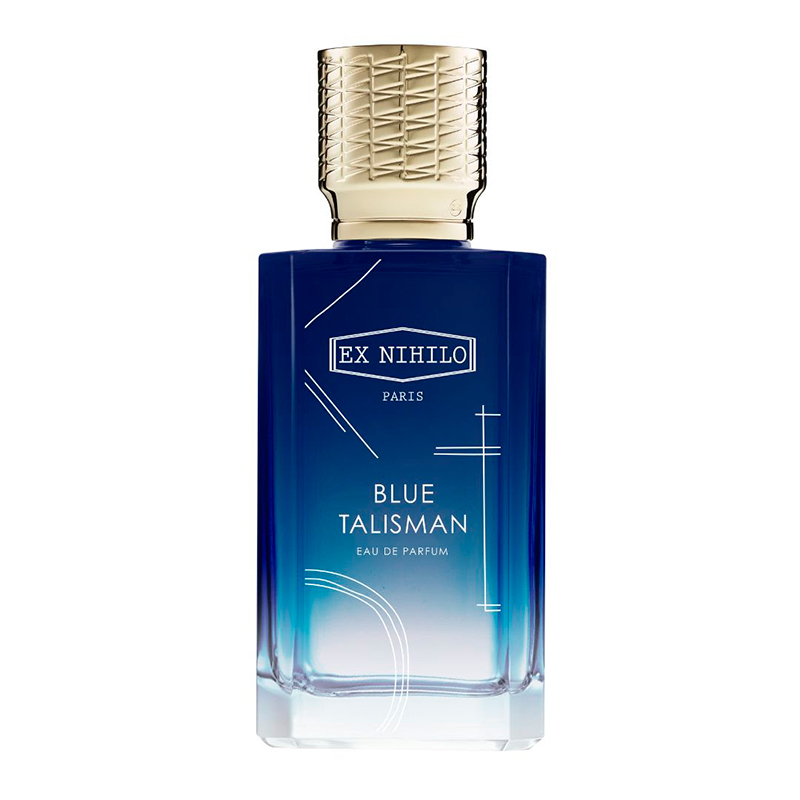 Perfumes Talismán 2025 Blñue Talisman De Ex Nihilo Isolee