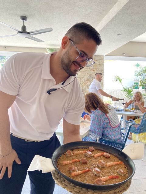Arroz