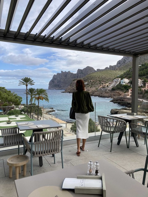 Desayuno