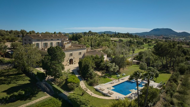 Escapada Mallorca ES FIGUERAL NOU