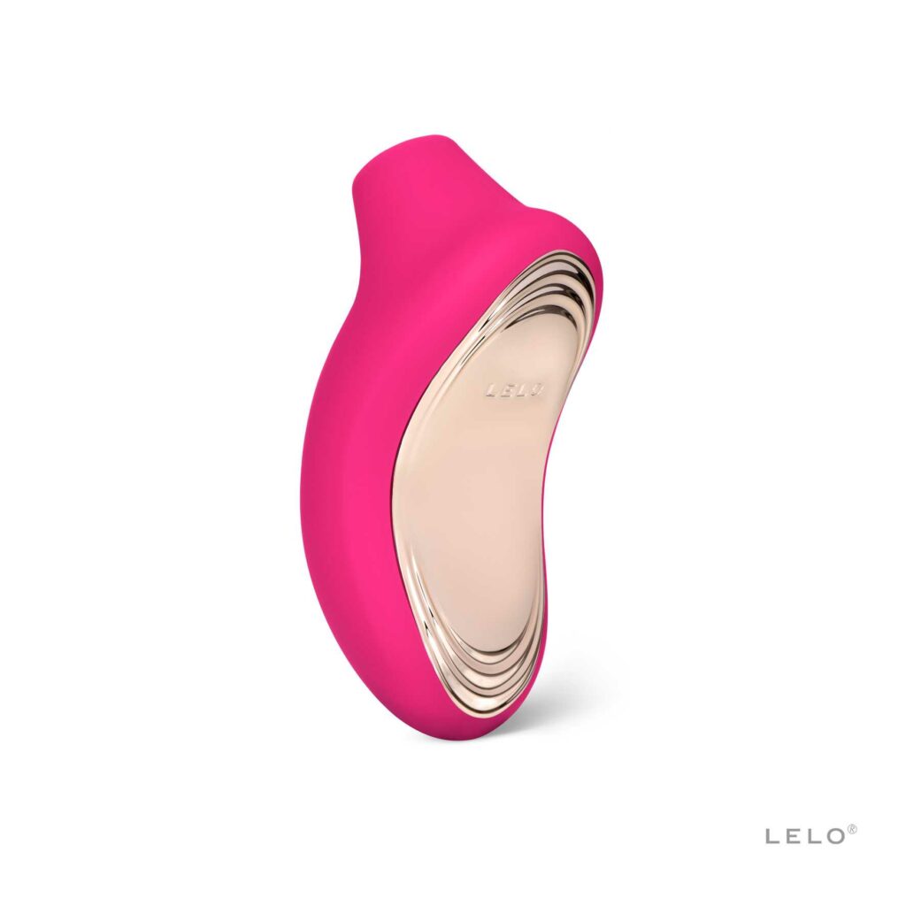 LELO SONA2Cruise Pink