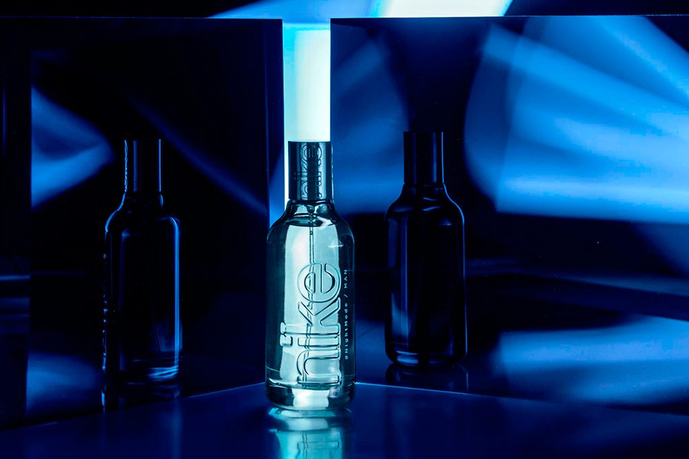 PERFUMES NIKE SAN VALENTIN 