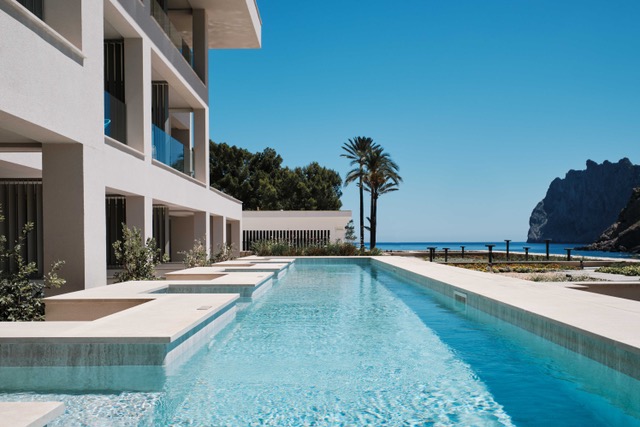 PISCINA Mallorca