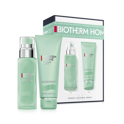 Biotherm Homme. 