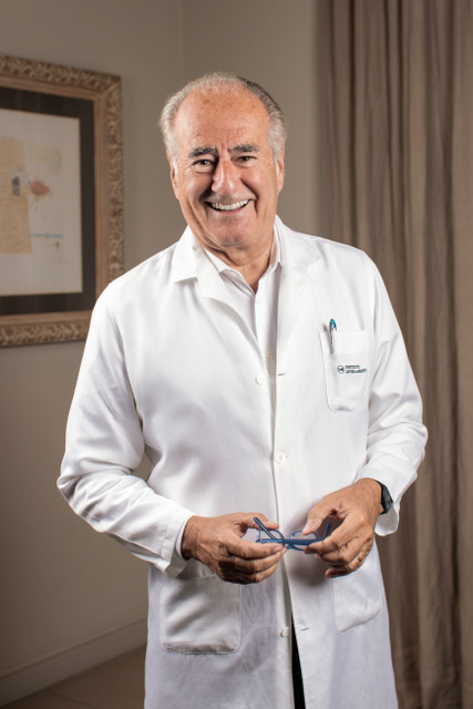 DR. JAVIER DE BENITO . Tratamientos belleza bodas y bautizos