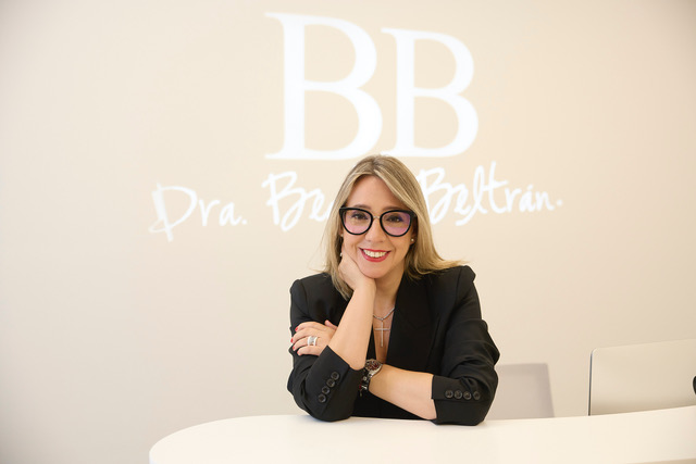 Dra.Beatriz.Beltran. Tratamientos de belleza para bodas